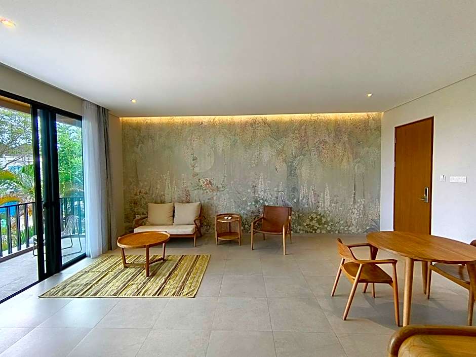 Biloba Villas and Suites Canggu
