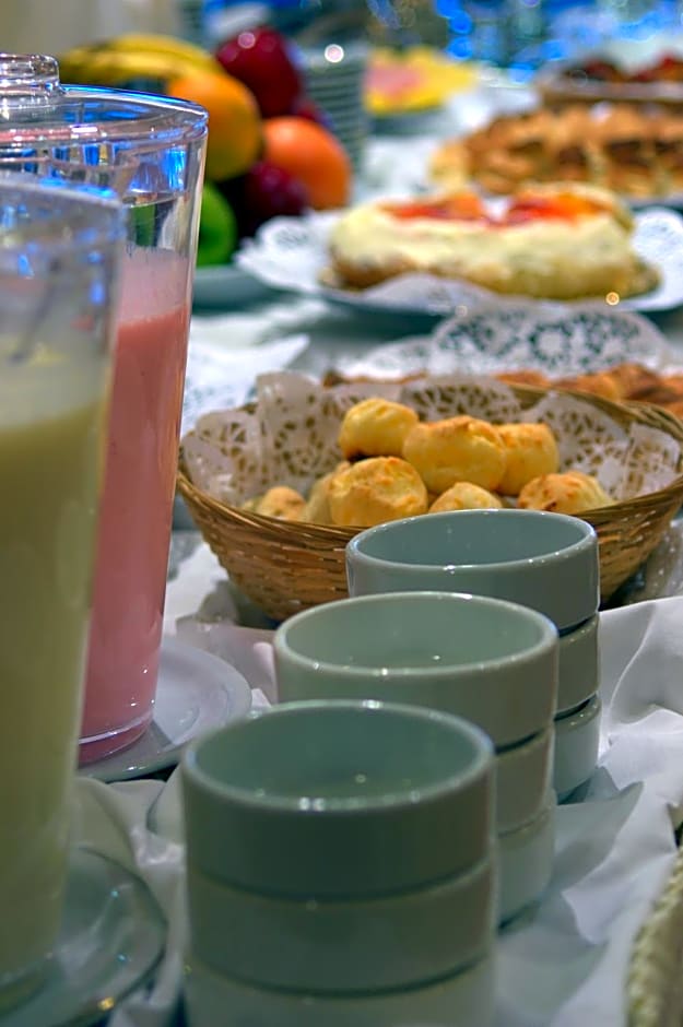 Gran Hotel Mar del Plata