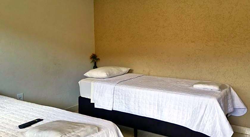 Pousada Essencia da Canastra