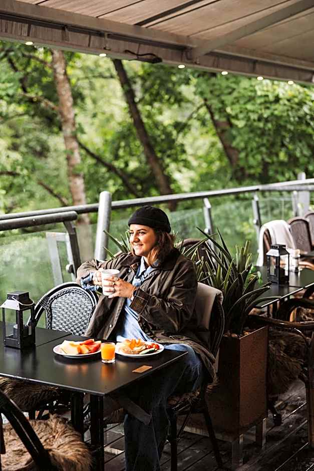 Aksjemøllen - by Classic Norway Hotels