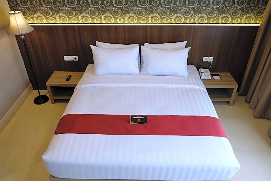 Mexolie Hotel