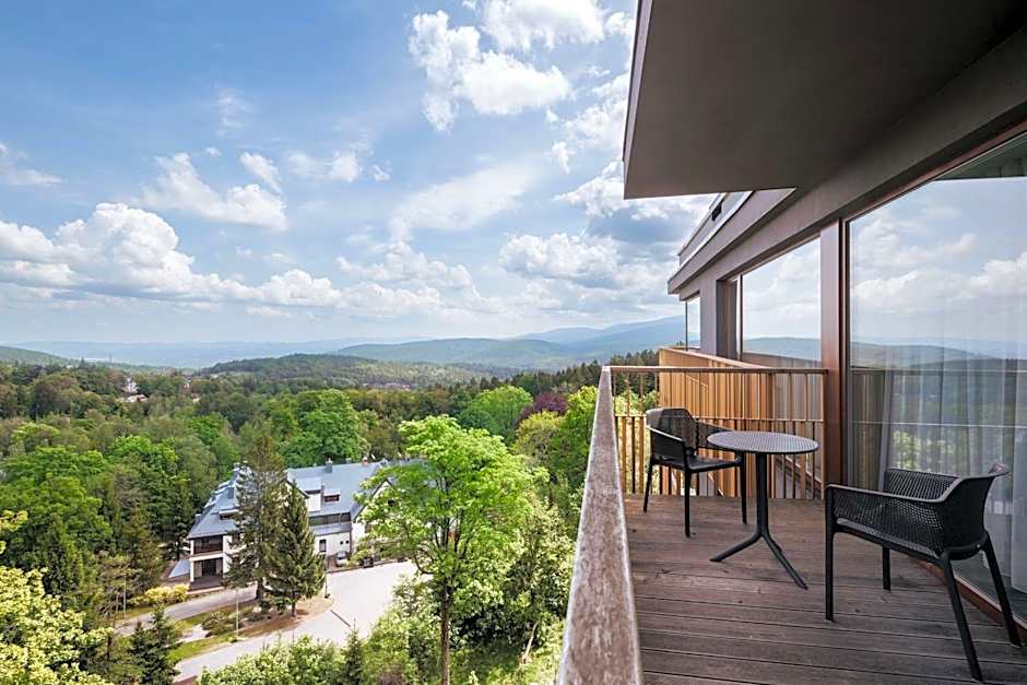Radisson Hotel Szklarska Poreba