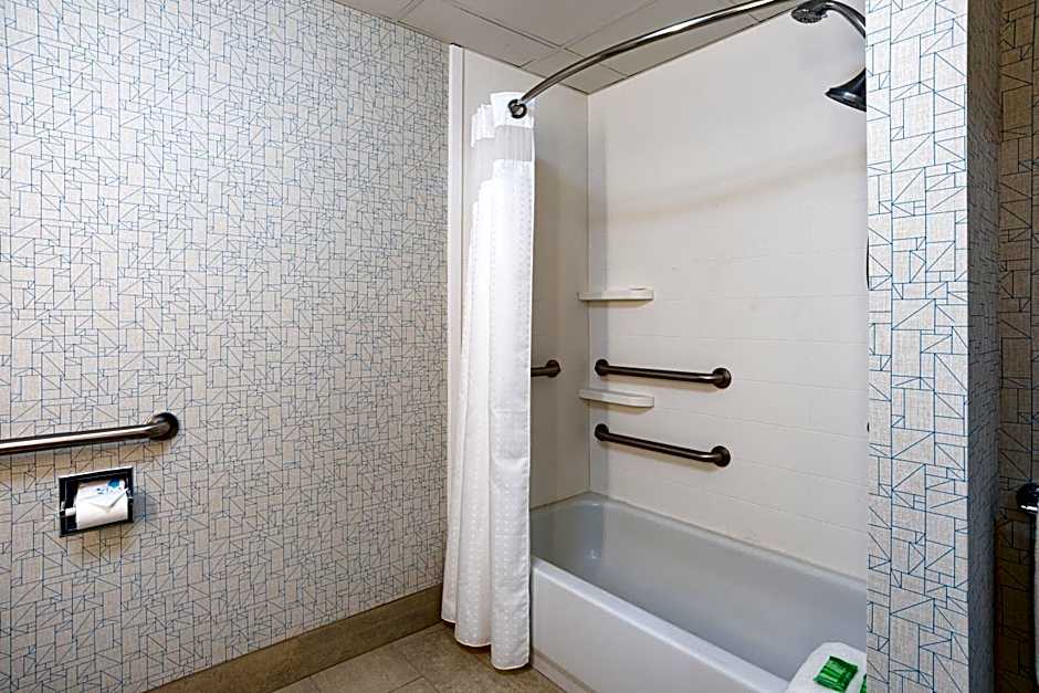 Holiday Inn Express Hotel & Suites Swansea By IHG