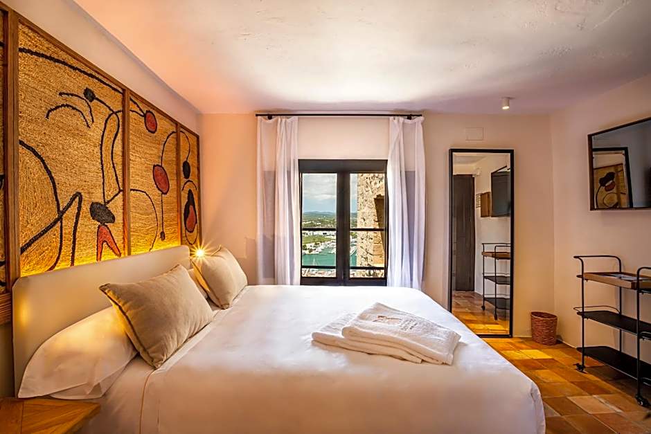 Hotel La Torre del Canonigo - Small Luxury Hotels