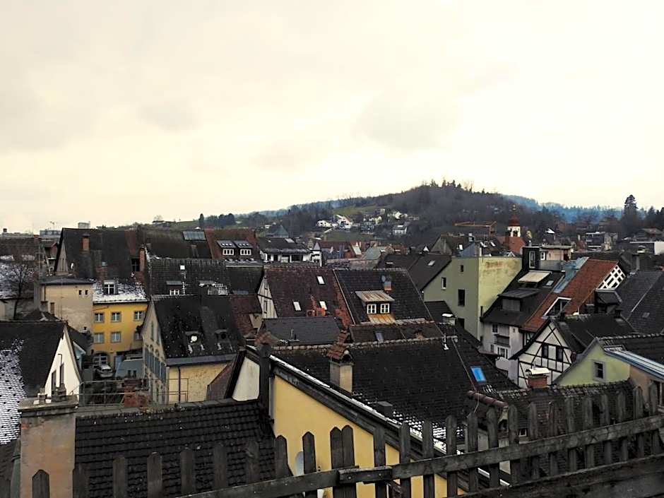 Hotel Hecht