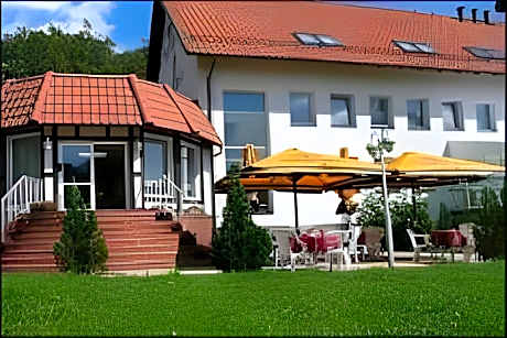 Hotel Harzresidenz