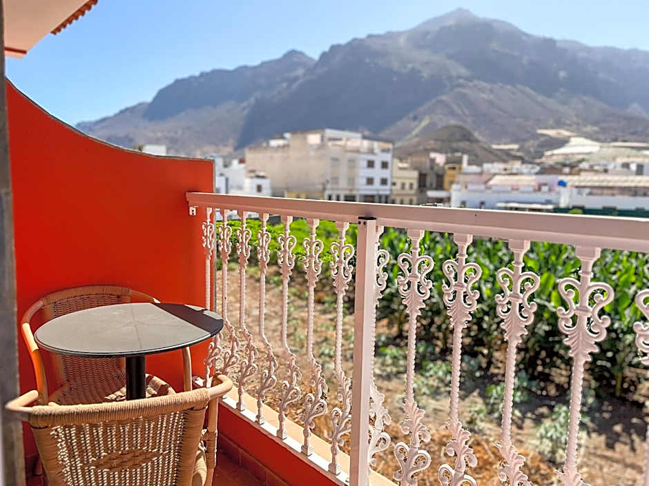 La Aldea Suites