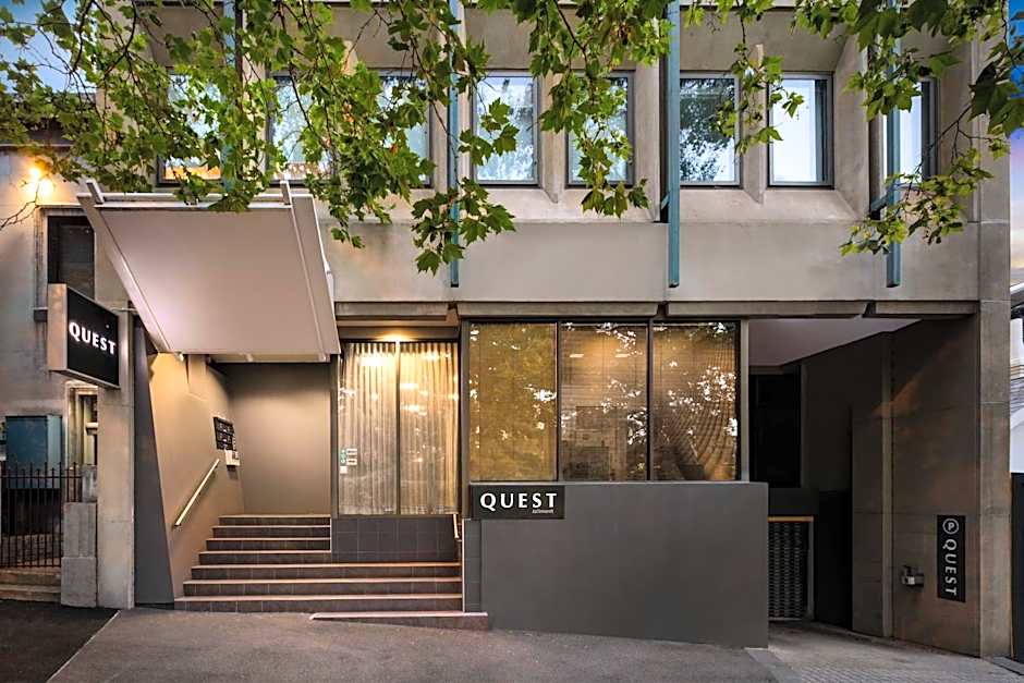 Photo 1 of 20 of Quest Jolimont