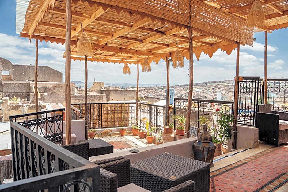 Riad dar Kirami