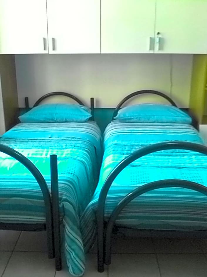 Bed And Breakfast Priscilla