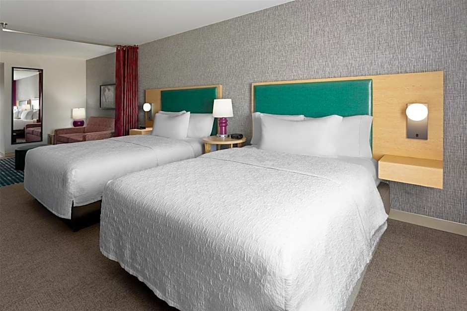 Home2 Suites By Hilton Dover
