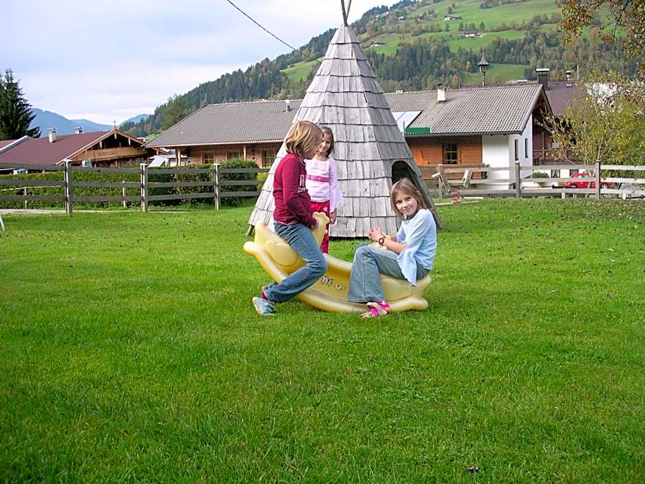 Activ Wellness - Appartement Schermerhof