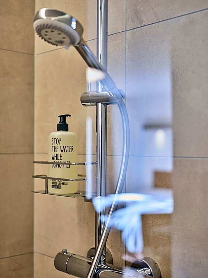 Panoramahotel Fliesserhof