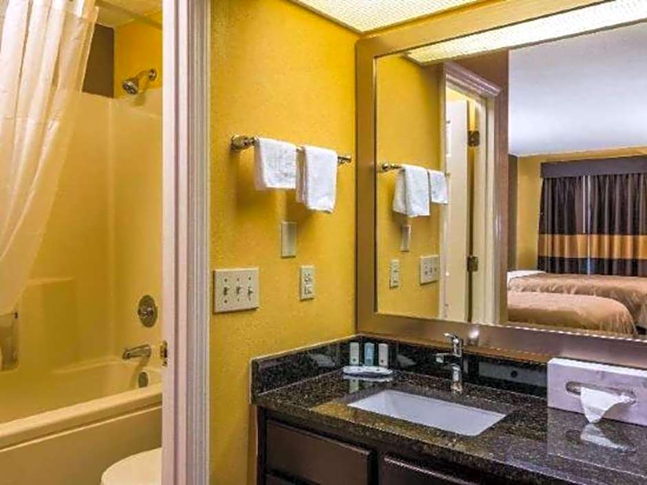 Quality Inn Washington