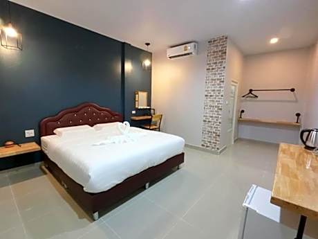 ดาธชา ลอฟท์วิว