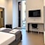 Napoli Legends Rooms