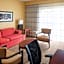 Courtyard by Marriott Indianapolis Airport