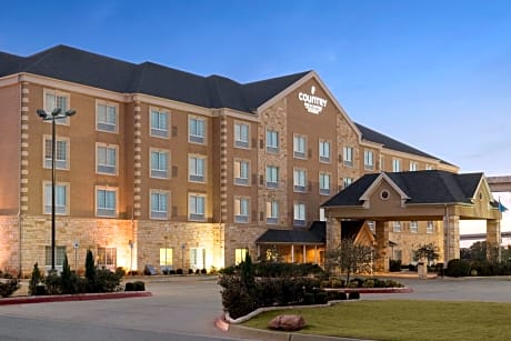 Country Inn & Suites by Radisson, Oklahoma City - Quail Springs, OK