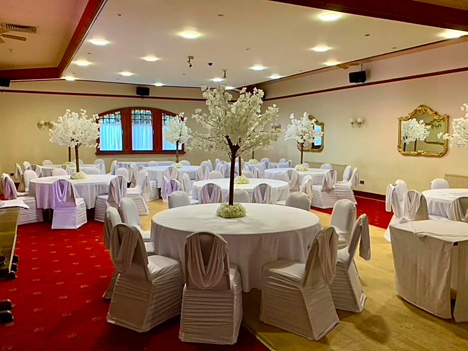 OYO Dunmar House Hotel