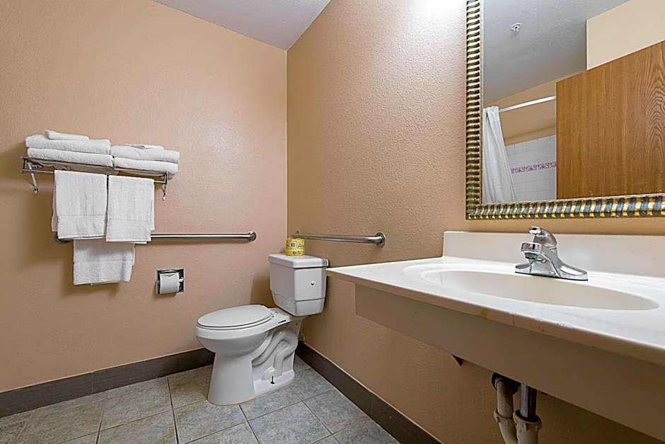 Econo Lodge Buckley Bonney Lake