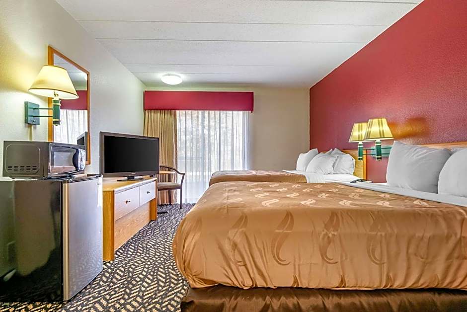 Quality Inn