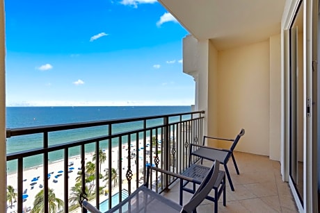 Atlantic Hotel & Spa