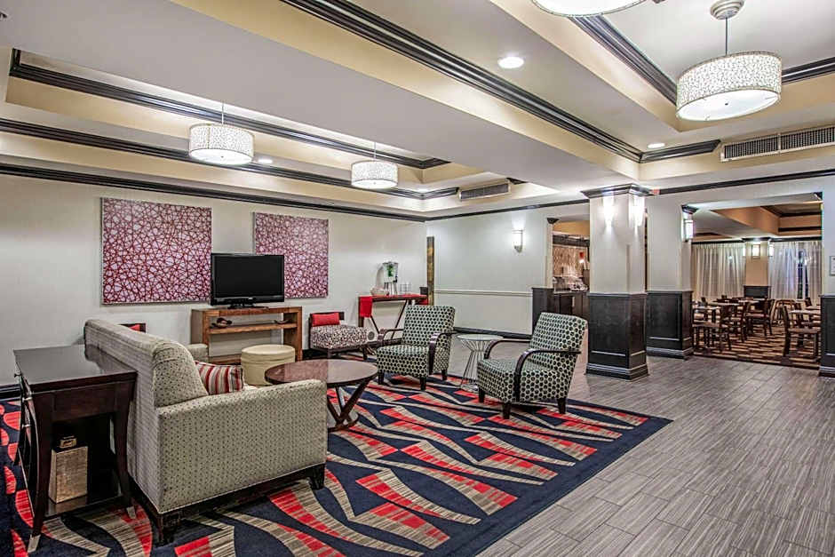 La Quinta Inn & Suites by Wyndham Conway