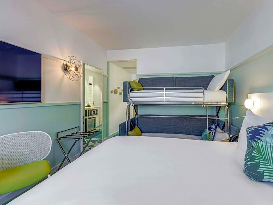 Mercure Paris Orly Airport