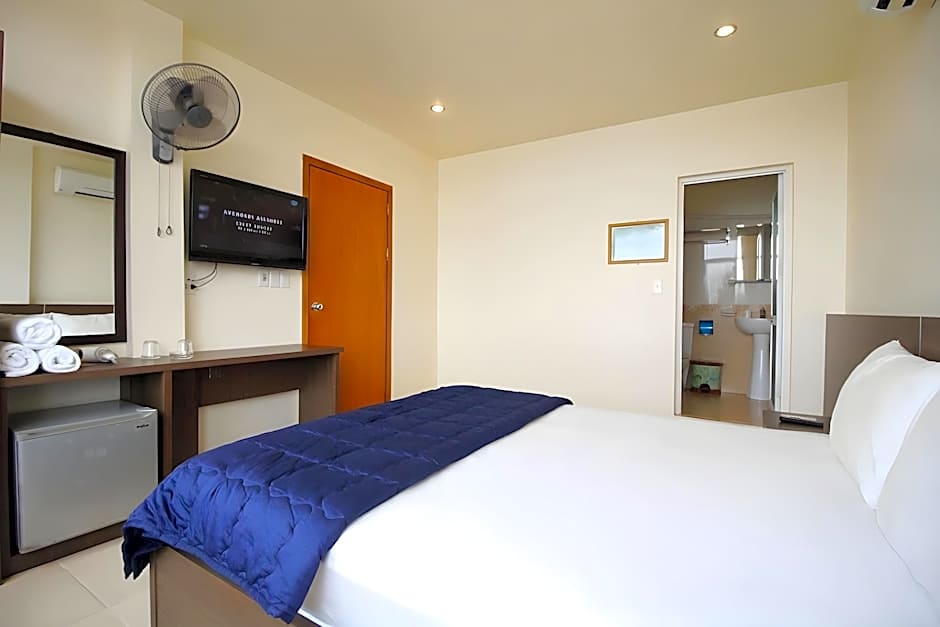 Catba Dream Hotel