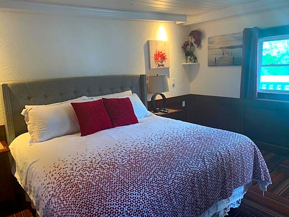 Atlantic Coast Inn