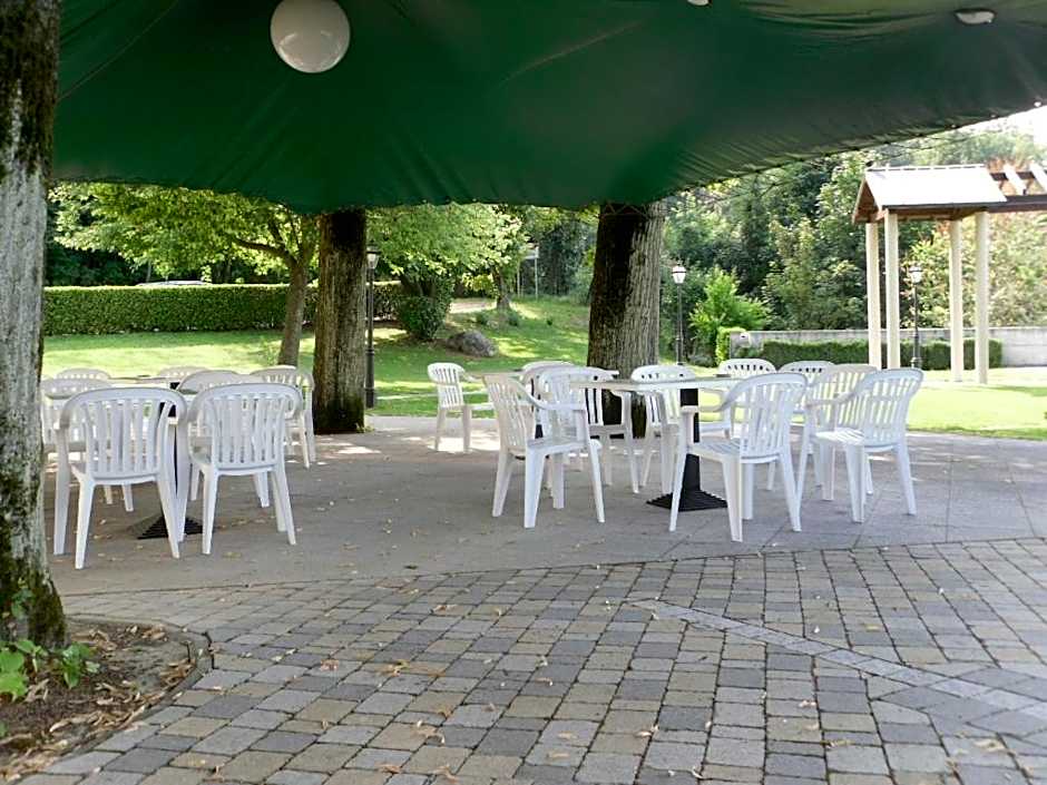 Park Hotel Fantoni