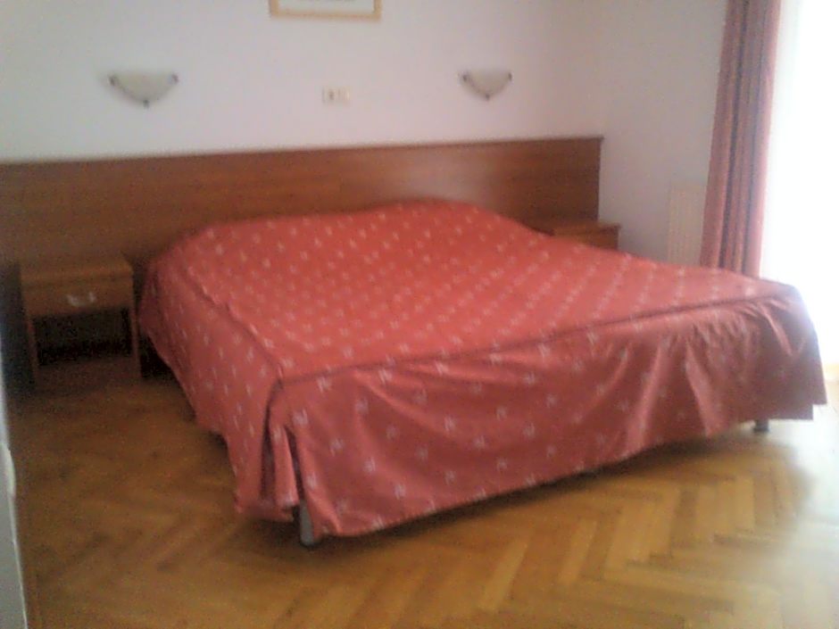 Hotel Zuco – Biograd na Moru, VA