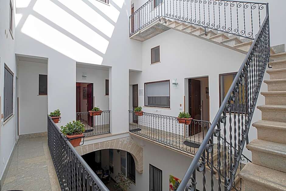 CasaTrapani
