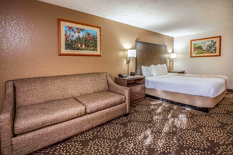 La Quinta by Wyndham Wenatchee