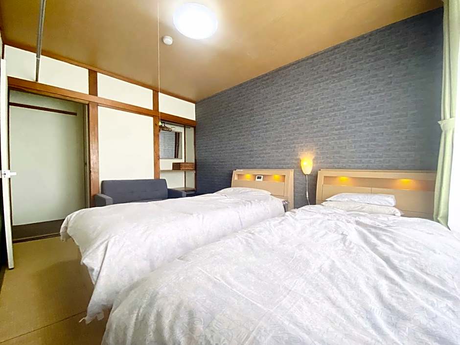 Ryokan Sansui