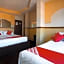 OYO Hotel CocoBeach