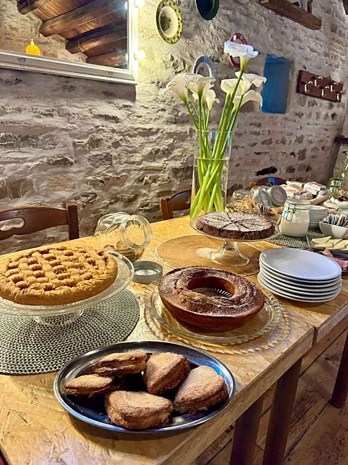 Albergo Ristorante Ca di Veroli