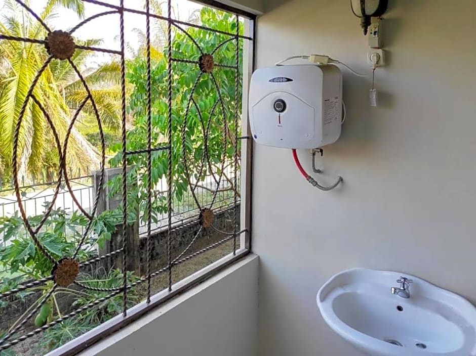 Hotel Remaja Indah Masamba