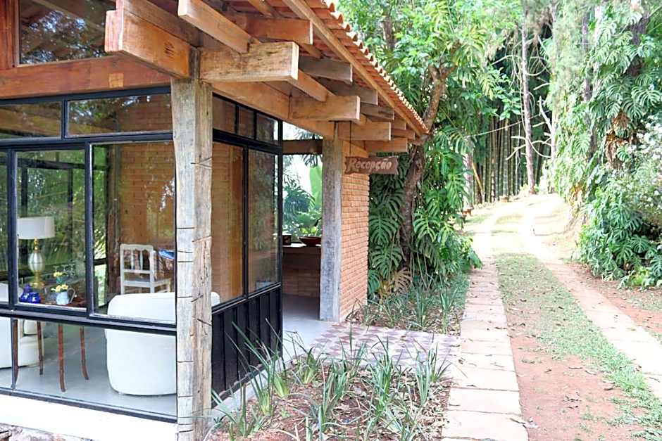 Pousada Vidinha Bela