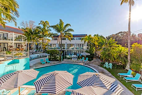 Terrigal Pacific Coastal Retreat