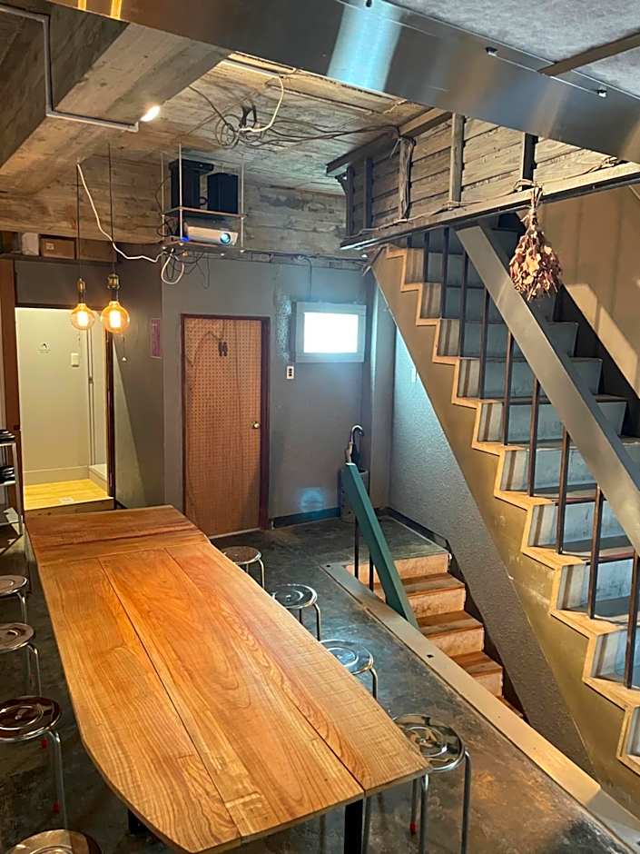 PITO BEPPU hostel & cafe