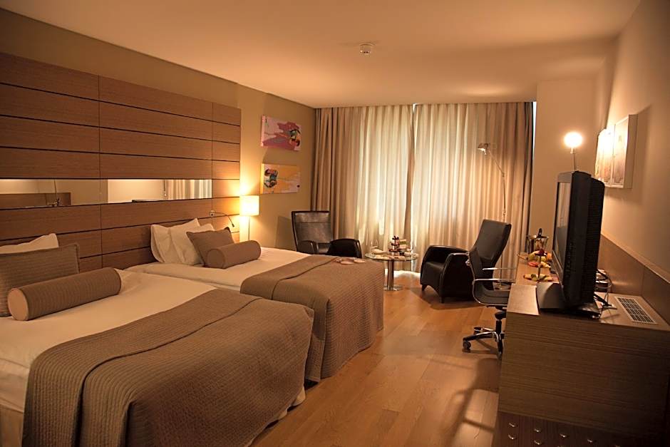 CPAnkara Hotel