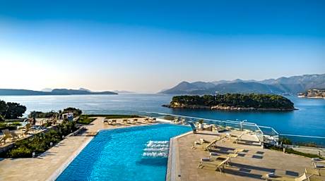 Valamar Argosy Hotel