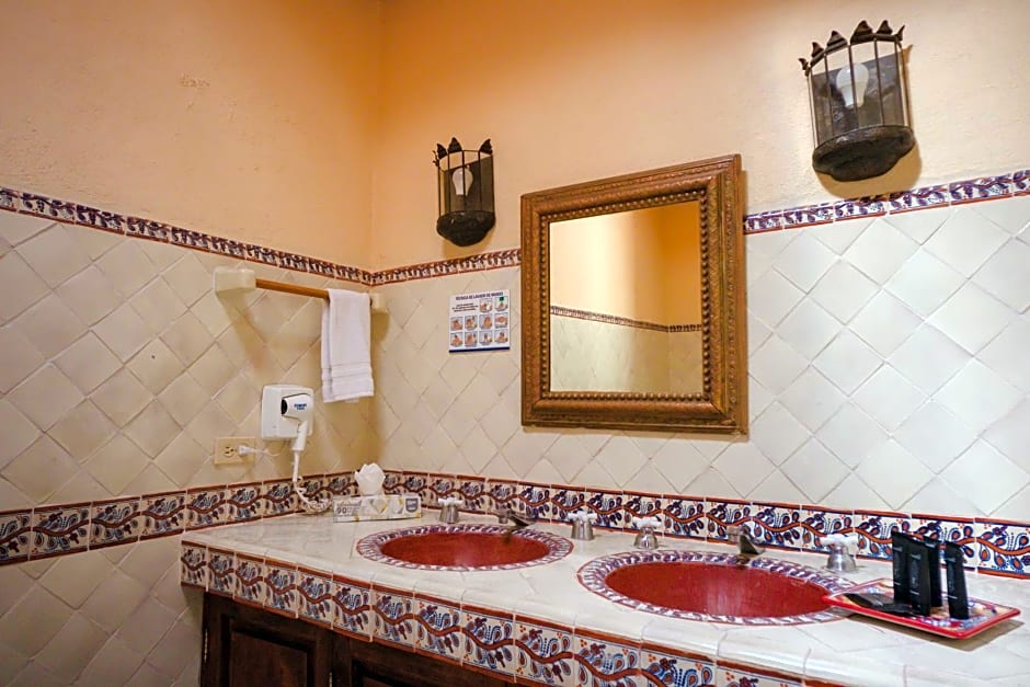 Casa Liza
