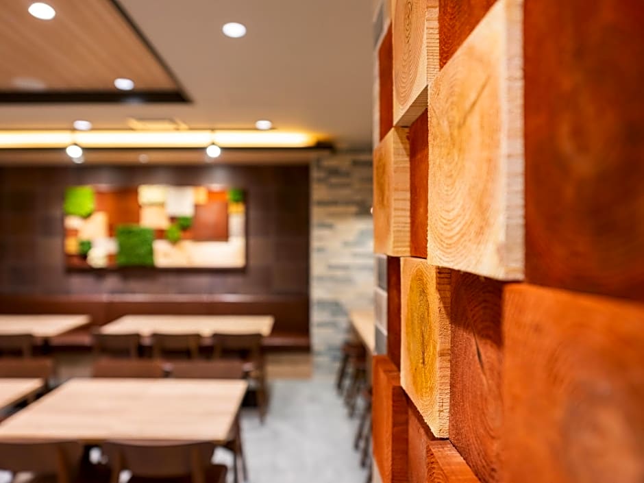 Super Hotel Sendai Airport Inter