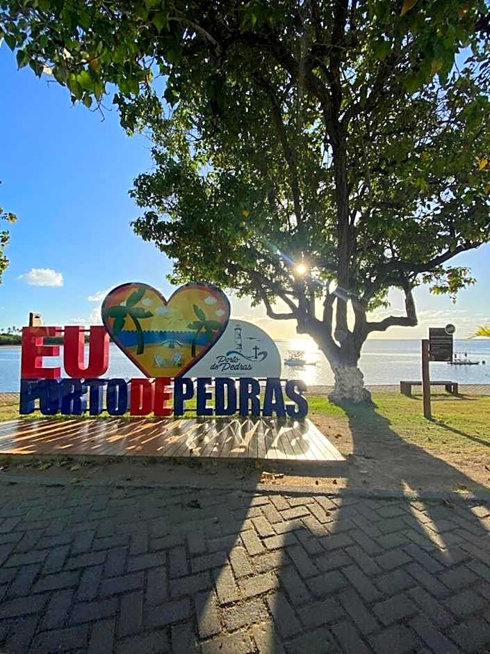 Casa Conchas do Patacho