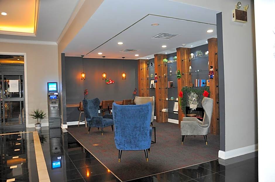 Ramada by Wyndham Vineland Millville Area