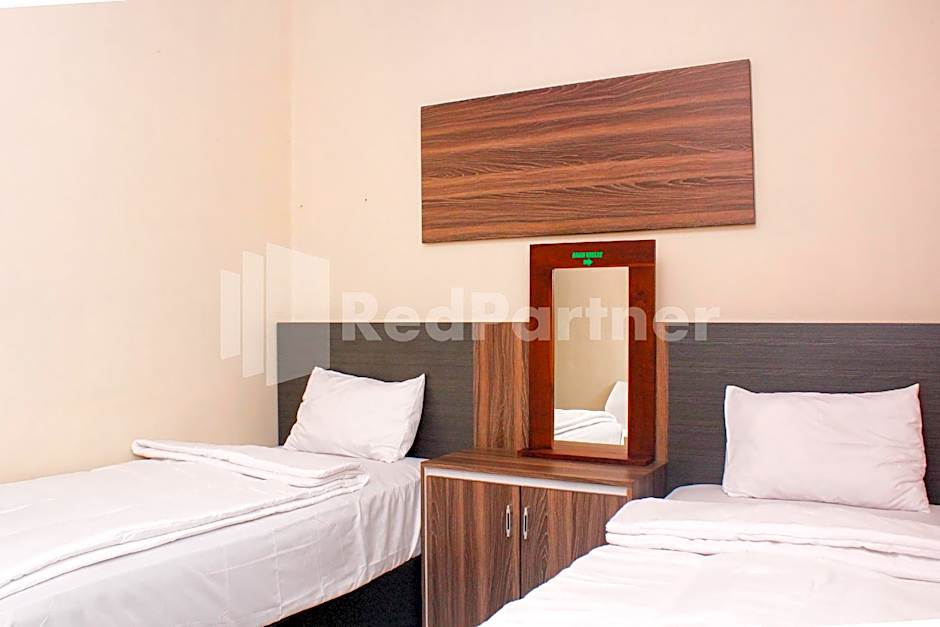 Hotel Baby Angel Dieng Mitra RedDoorz