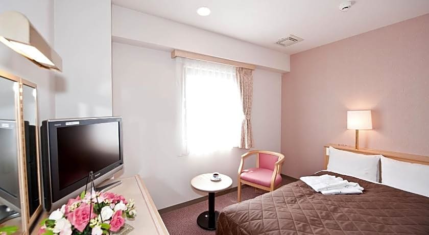 Hotel Unisite Sendai