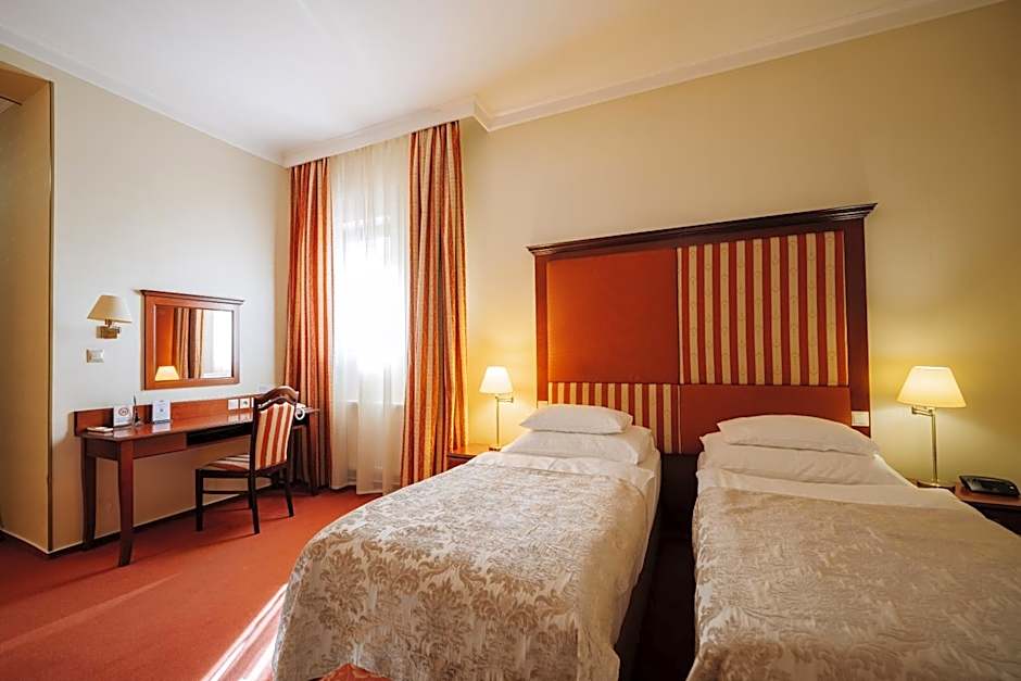 Boutique Hotel Maraton